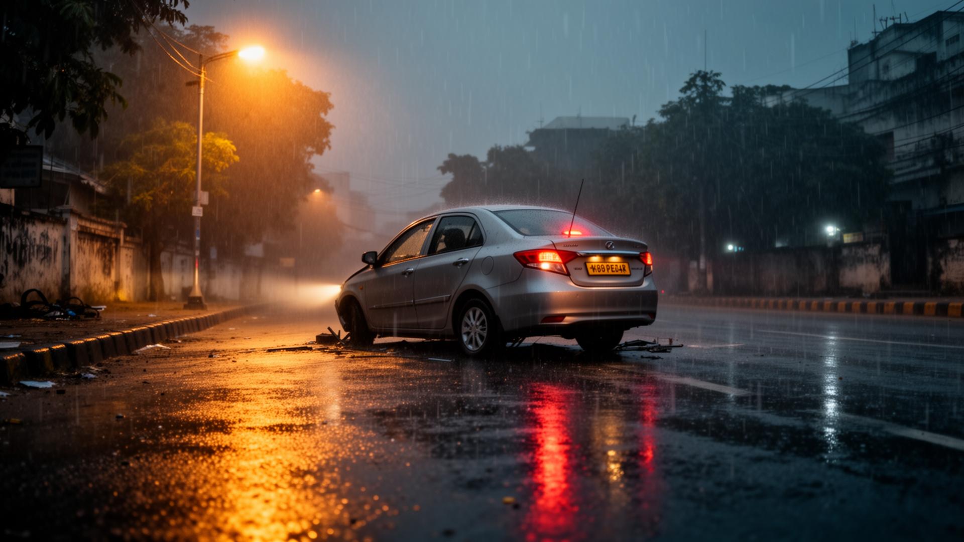Car power scenario — Qwik Power